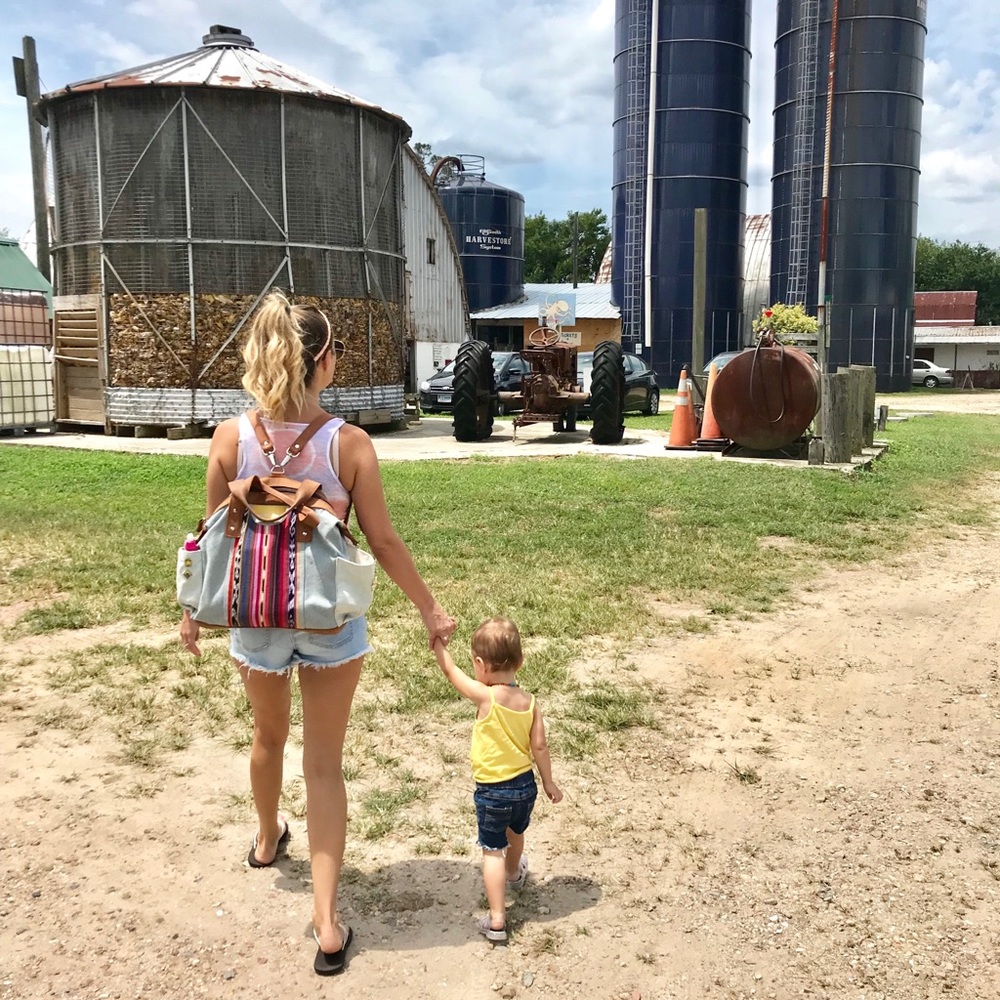 Meet your Posher, Kaleigh